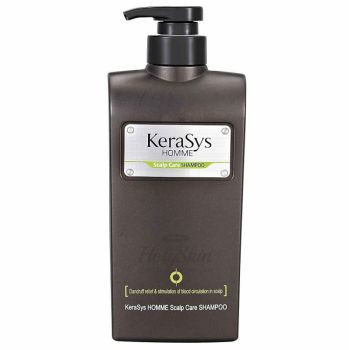 Kerasys Homme Scalp Care Shampoo 550ml Kerasys