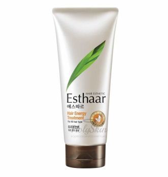 Esthaar Hair Energy Treatment Kerasys