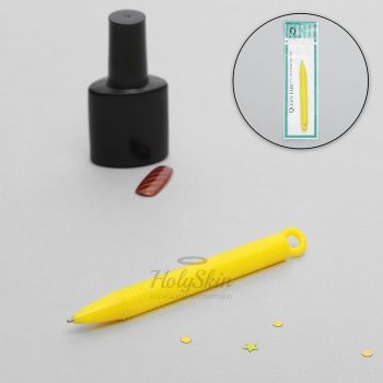 Магнитная ручка желтая отзывы