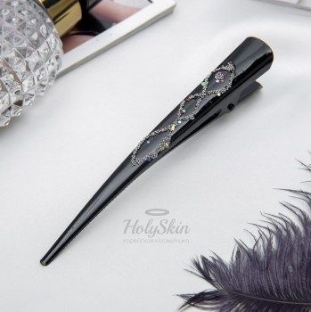 Зажим для волос купить