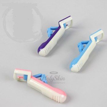 HS Щипцы для завивки ресниц цвет микс HS купить