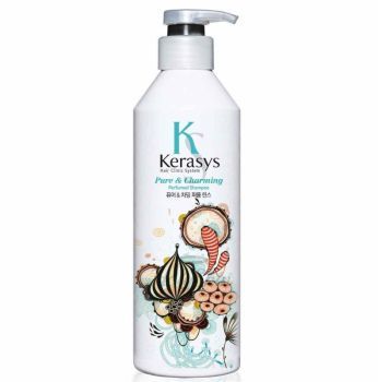 Pure And Charming Perfumed Rinse 600ml отзывы