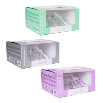 Agelab Fluid Ampoule Axioma