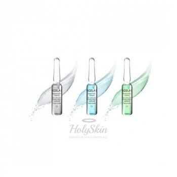 Agelab Fluid Ampoule Axioma купить
