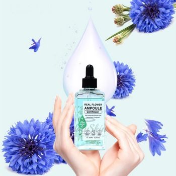 Real Flower Ampoule Мay Island