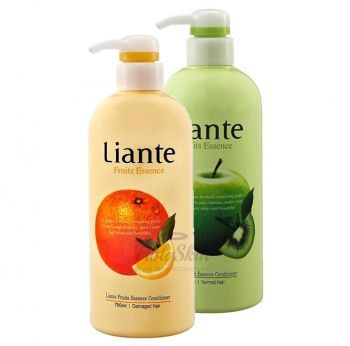 Liante Fruit Essence Conditioner Kerasys