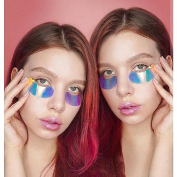 Microneedle Eye Patches Moisturizing & Rejuvenating отзывы