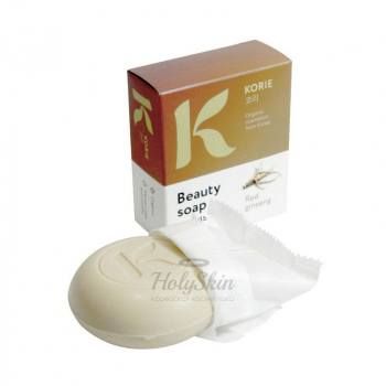 Beauty Soap Мыло для очищения лица и тела