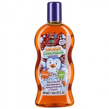 Kids Stuff Colour Changing Bubble Bath Kids Stuff купить