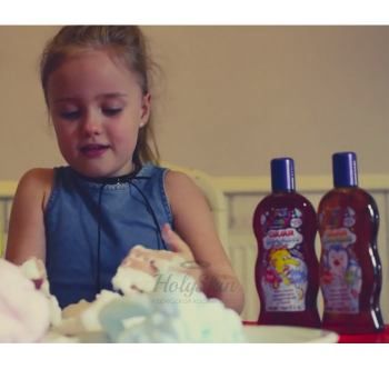 Kids Stuff Colour Changing Bubble Bath отзывы