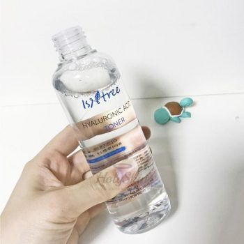 Hyaluronic Acid Toner купить