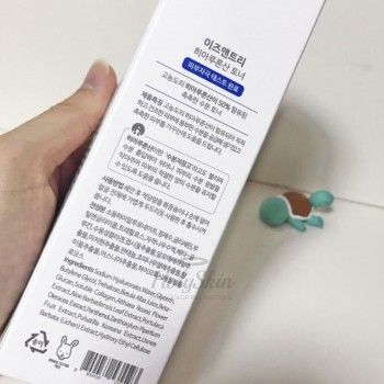 Hyaluronic Acid Toner IsNtree купить