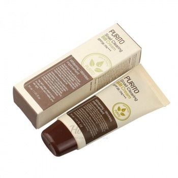 Snail Clearing BB Cream PURITO купить