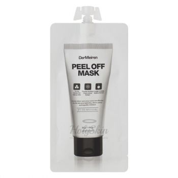 DerMeiren Peel Off Mask DerMeiren