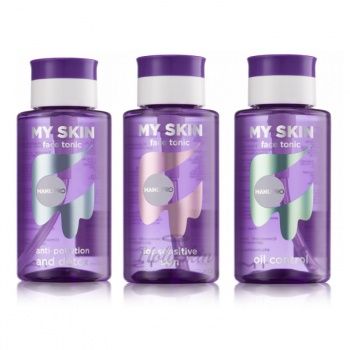 Manly Pro My Skin Manly PRO купить