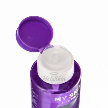 Manly Pro My Skin отзывы