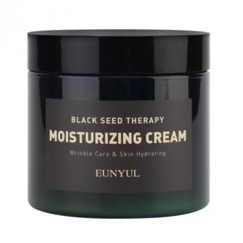 Black Seed Therapy Moisturizing Cream Eunyul
