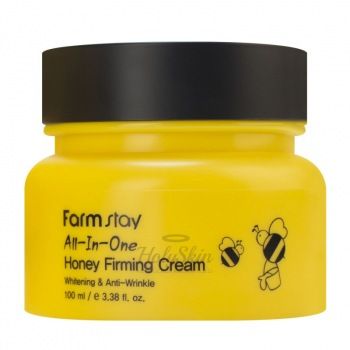 All-In-One Honey Firming Cream купить