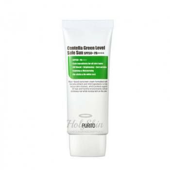 Centella Green Level Safe Sun купить