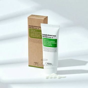 Centella Green Level Safe Sun PURITO