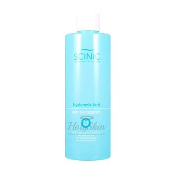 Hyaluronic Acid First Skin Essence отзывы