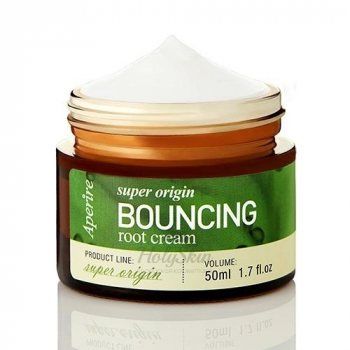Super Origin Bouncing Root Cream Aperire купить