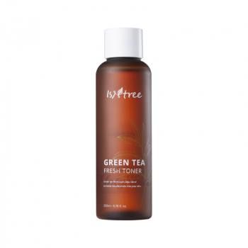 Green Tea Fresh Toner купить