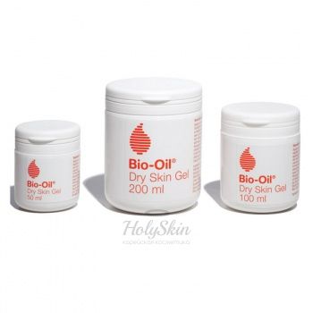 Bio-Oil Гель для сухой кожи Bio-Oil купить