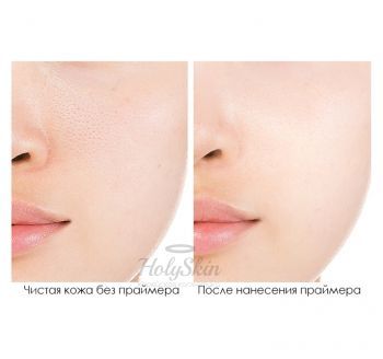 Lasting Cushion Primer Missha