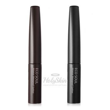Eco Soul Advance Powerproof Eyeliner The Saem купить