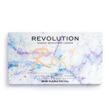 Roxi Roxxsaurus Colour Burst Palette MakeUp Revolution отзывы