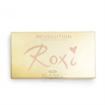Roxi Roxxsaurus Ride Or Die Palette MakeUp Revolution купить