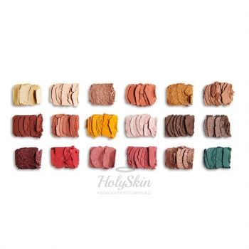 Roxi Roxxsaurus Ride Or Die Palette MakeUp Revolution купить