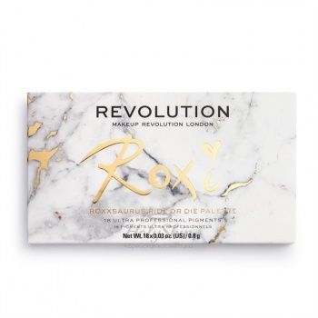 Roxi Roxxsaurus Ride Or Die Palette отзывы