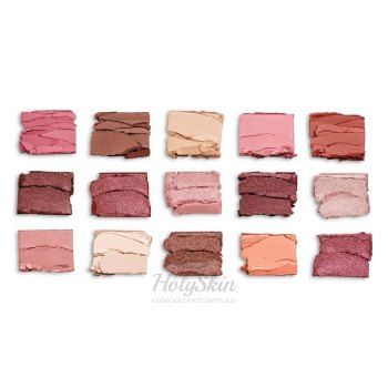 Re-Loaded Palette Provocative MakeUp Revolution отзывы