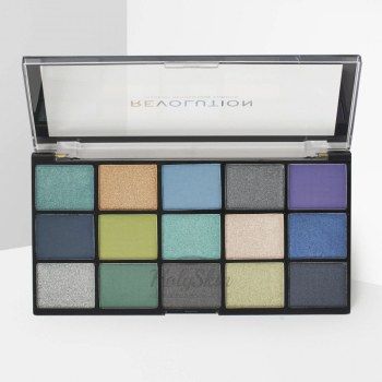 Re-Loaded Palette Deep Dive купить