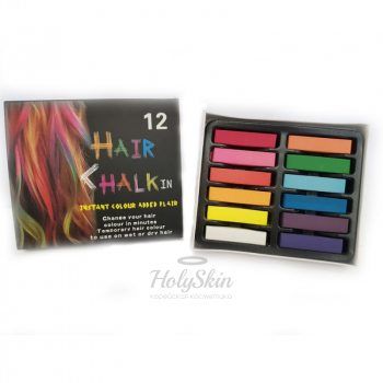 Hair Chalk Anthocyanin купить