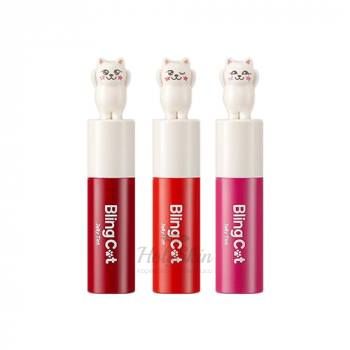 Bling Cat Jelly Tint Tony Moly