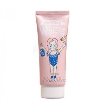 Moisture Whitening Skin Liar Cream Увлажняющий крем для лица