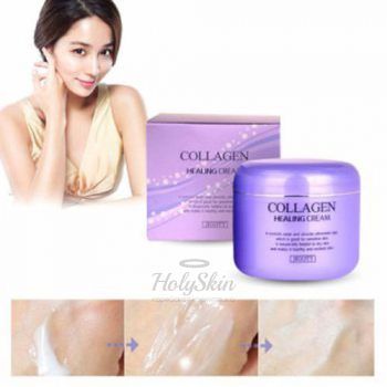Collagen Healing Cream купить