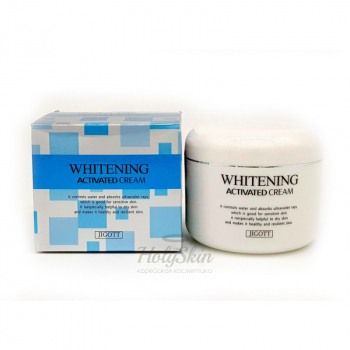 Whitening Activated Cream купить