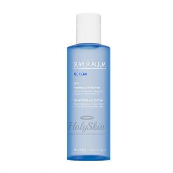 Super Aqua Ice Tear Skin отзывы