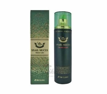 Snail Mucus Moisture Skin купить
