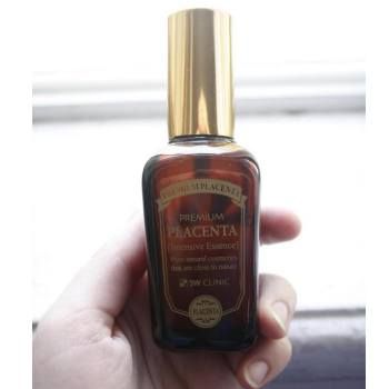 Premium Placenta Intensive Essence 3W Clinic купить