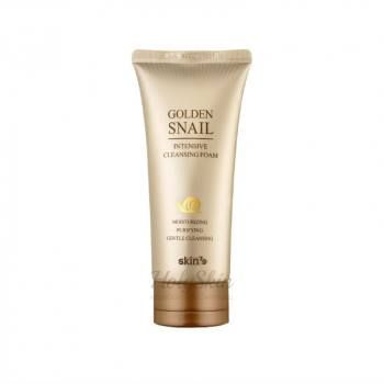 Golden Snail Intensive Cleansing Foam купить