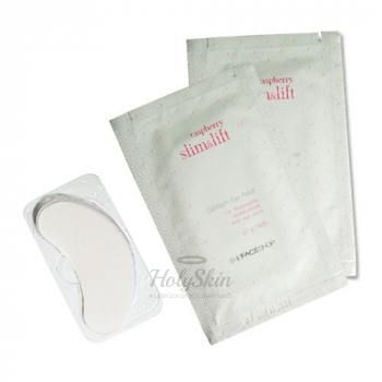 Rapberry Slim&Lift Collagen Eye Patch отзывы
