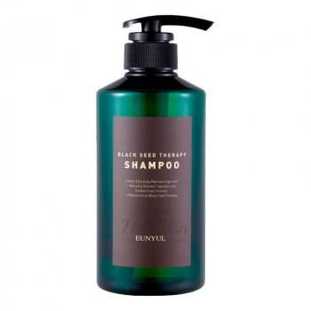 Black Seed Therapy Shampoo Eunyul купить