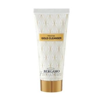 Prestige Gold Cleanser Bergamo