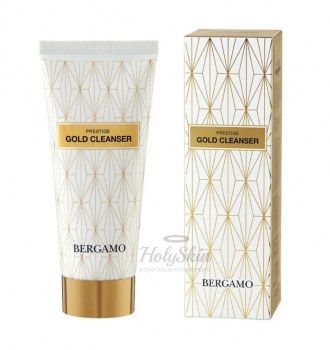 Prestige Gold Cleanser купить