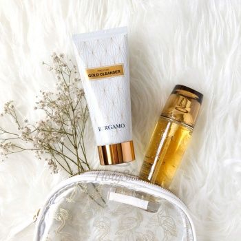 Prestige Gold Cleanser купить